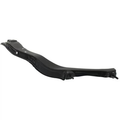 Rareelectrical - New Left Front Outer Bumper Bracket Compatible With Toyota Tacoma Base Tacoma Pre Runner Tacoma Trd - Image 2