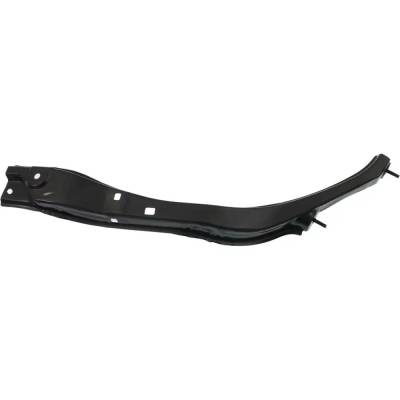 Rareelectrical - New Left Front Outer Bumper Bracket Compatible With Toyota Tacoma Base Tacoma Pre Runner Tacoma Trd - Image 4
