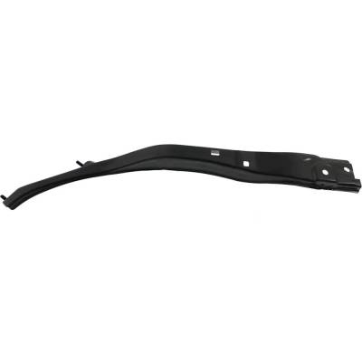 Rareelectrical - New Left Front Outer Bumper Bracket Compatible With Toyota Tacoma Base Tacoma Pre Runner Tacoma Trd - Image 5