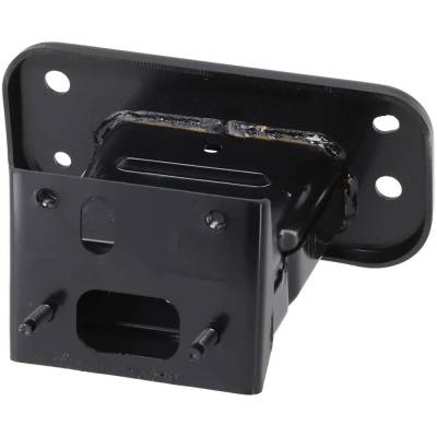Rareelectrical - New Left Front Bumper Bracket Compatible With Infiniti Q50 Luxe 6 Cyl 3.0L Q50 Pure 4 Cyl 2.0L Q50 - Image 6