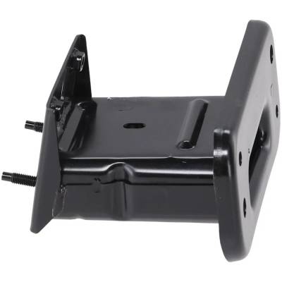 Rareelectrical - New Left Front Bumper Bracket Compatible With Infiniti Q50 Luxe 6 Cyl 3.0L Q50 Pure 4 Cyl 2.0L Q50 - Image 8