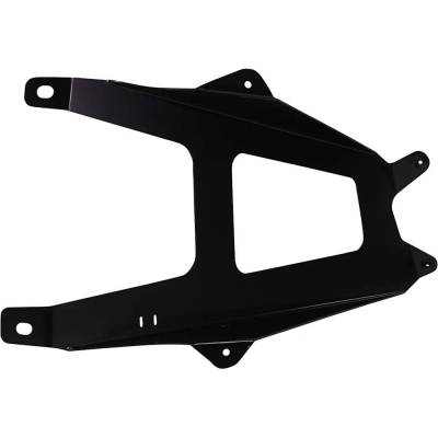 Rareelectrical - New Right Front Bumper Bracket Compatible With Freightliner Columbia 112 6 Cyl 12.8L Columbia 120 6 - Image 2