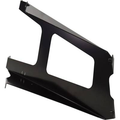 Rareelectrical - New Right Front Bumper Bracket Compatible With Freightliner Columbia 112 6 Cyl 12.8L Columbia 120 6 - Image 3