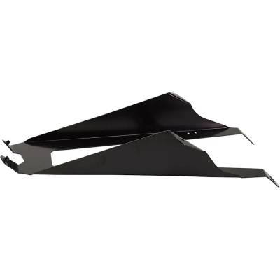 Rareelectrical - New Right Front Bumper Bracket Compatible With Freightliner Columbia 112 6 Cyl 12.8L Columbia 120 6 - Image 6