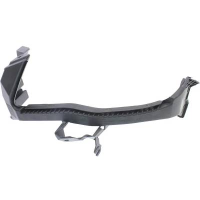 Rareelectrical - New Left Front Bumper Bracket Compatible With Subaru Forester 2.5I Convenience Forester 2.5I Limited - Image 4