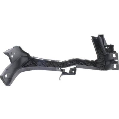 Rareelectrical - New Left Front Bumper Bracket Compatible With Subaru Forester 2.5I Convenience Forester 2.5I Limited - Image 5