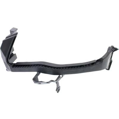 Rareelectrical - New Left Front Bumper Bracket Compatible With Subaru Forester 2.5I Touring Forester 2.0Xt Premium - Image 3