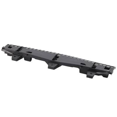 RAREELECTRICAL - New Center Front Bumper Bracket Compatible With Subaru Legacy 2.5I Premium Legacy 2.5I Touring - Image 6
