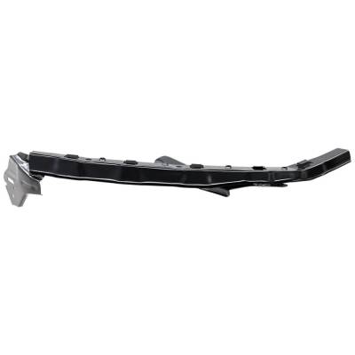 Rareelectrical - New Right Front Upper Bumper Bracket Compatible With Honda Civic Ex 4 Cyl 1.8L Civic Gx 4 Cyl 1.8L - Image 1