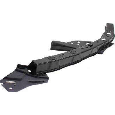 Rareelectrical - New Right Front Upper Bumper Bracket Compatible With Honda Civic Ex 4 Cyl 1.8L Civic Gx 4 Cyl 1.8L - Image 2