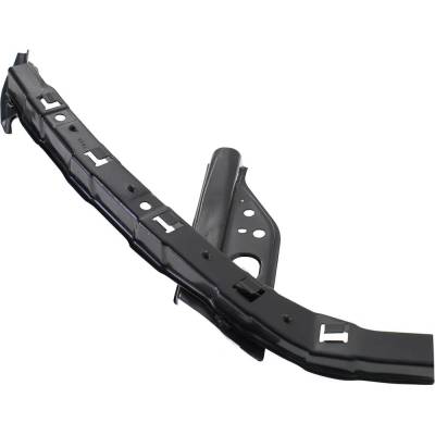 Rareelectrical - New Right Front Upper Bumper Bracket Compatible With Honda Civic Ex 4 Cyl 1.8L Civic Gx 4 Cyl 1.8L - Image 3