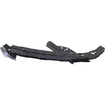 Rareelectrical - New Right Front Upper Bumper Bracket Compatible With Honda Civic Ex 4 Cyl 1.8L Civic Gx 4 Cyl 1.8L - Image 4