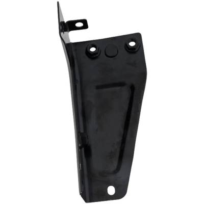 Rareelectrical - New Steel Bumper Bracket Compatible With Ford Ranger Lariat 4 Cyl 2.3L Ranger Xl 4 Cyl 2.3L Ranger - Image 2