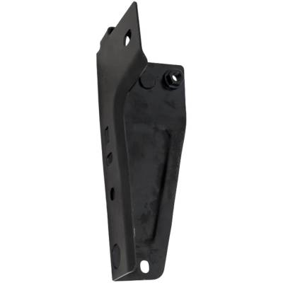 Rareelectrical - New Steel Bumper Bracket Compatible With Ford Ranger Lariat 4 Cyl 2.3L Ranger Xl 4 Cyl 2.3L Ranger - Image 3