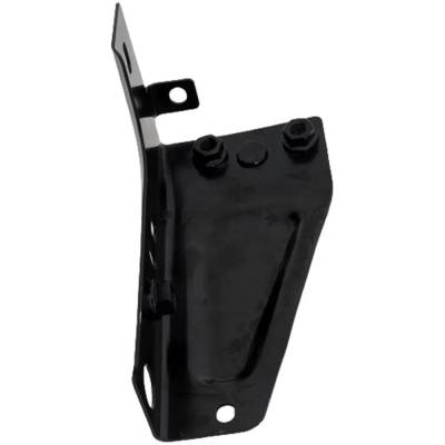 Rareelectrical - New Steel Bumper Bracket Compatible With Ford Ranger Lariat 4 Cyl 2.3L Ranger Xl 4 Cyl 2.3L Ranger - Image 5