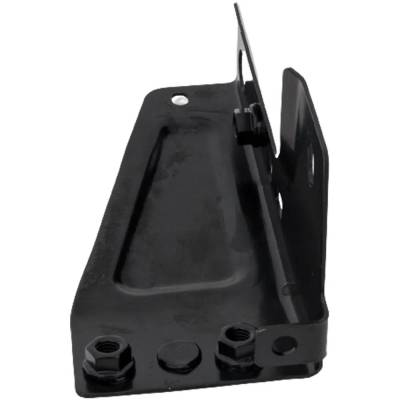 Rareelectrical - New Steel Bumper Bracket Compatible With Ford Ranger Lariat 4 Cyl 2.3L Ranger Xl 4 Cyl 2.3L Ranger - Image 6