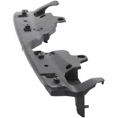 Rareelectrical - New Upper Front Bumper Bracket Compatible With Ford Mustang Base 6 Cyl 3.7L Mustang Boss 302 8 Cyl - Image 3