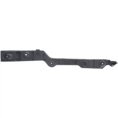 Rareelectrical - New Left Rear Bumper Bracket Compatible With Ford Mercury Taurus Sel Sable Premier 6 Cyl 3.5L Five - Image 4