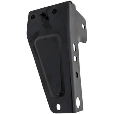 Rareelectrical - New Steel Bumper Bracket Compatible With Ford Ranger Xlt 4 Cyl 2.3L Ranger Lariat 4 Cyl 2.3L Ranger - Image 4