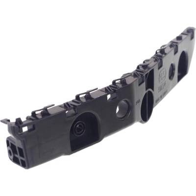 Rareelectrical - New Left Rear Bumper Bracket Compatible With Nissan Versa Note Sr 4 Cyl 1.6L Versa Note Sl 4 Cyl - Image 3