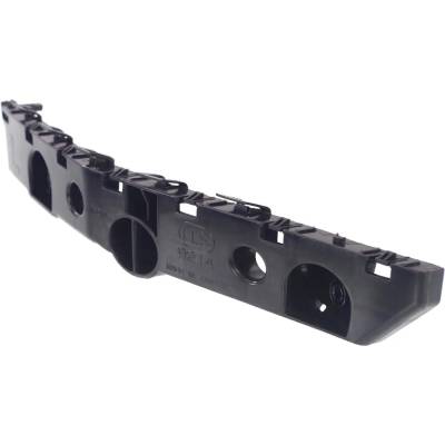 Rareelectrical - New Left Rear Bumper Bracket Compatible With Nissan Versa Note S 4 Cyl 1.6L Versa Note Sv 4 Cyl 1.6L - Image 2
