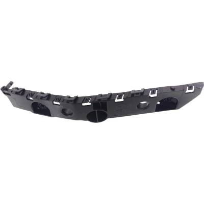 Rareelectrical - New Left Rear Bumper Bracket Compatible With Nissan Versa Note S 4 Cyl 1.6L Versa Note Sv 4 Cyl 1.6L - Image 4