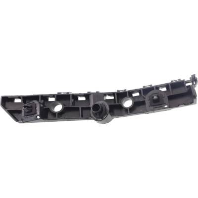 Rareelectrical - New Left Rear Bumper Bracket Compatible With Nissan Versa Note S 4 Cyl 1.6L Versa Note Sv 4 Cyl 1.6L - Image 5
