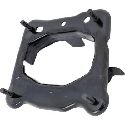 Rareelectrical - New Left Front Bumper Bracket Compatible With Ford Lincoln C-Max Energi Titanium 4 Cyl 2.0L Focus Rs - Image 1