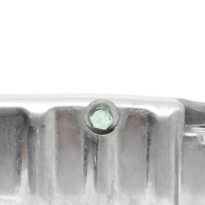 Rareelectrical - New Oil Pan Compatible With Volkswagen Beetle Gl 4 Cyl 1.9L Jetta Gl 4 Cyl 2.0L Beetle Tdi 4 Cyl - Image 6