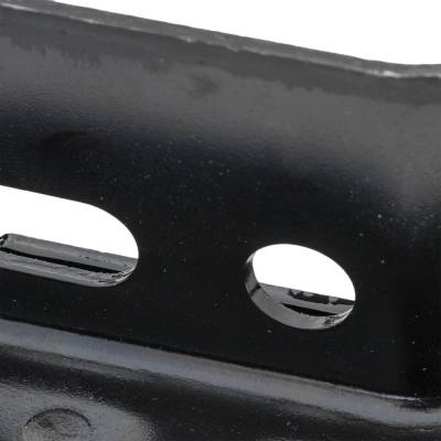 Rareelectrical - New Left Front Bumper Bracket Compatible With Ford Lincoln Escape Se 4 Cyl 2.5L Focus Rs 4 Cyl 2.3L - Image 8
