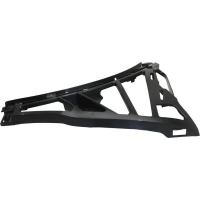 Rareelectrical - New Right Front Bumper Bracket Compatible With Porsche Cayenne Turbo Cayenne S Hybrid Cayenne S - Image 4