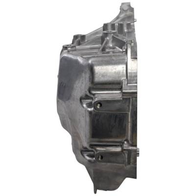 Rareelectrical - New Oil Pan Compatible With Honda Cr-V Hybrid Ex 4 Cyl 2.0L Accord Hybrid 4 Cyl 2.0L Accord Hybrid - Image 6