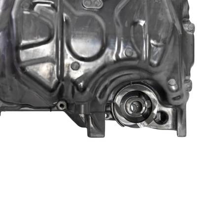 Rareelectrical - New Oil Pan Compatible With Honda Cr-V Hybrid Ex 4 Cyl 2.0L Accord Hybrid 4 Cyl 2.0L Accord Hybrid - Image 8