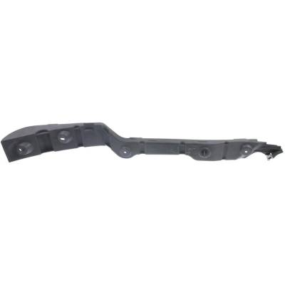 Rareelectrical - New Left Rear Bumper Bracket Compatible With Ford Mercury Taurus Limited Taurus Se Five Hundred Se 6 - Image 1