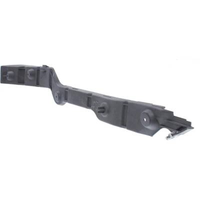 Rareelectrical - New Left Rear Bumper Bracket Compatible With Ford Mercury Taurus Limited Taurus Se Five Hundred Se 6 - Image 2