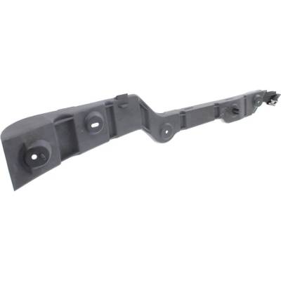 Rareelectrical - New Left Rear Bumper Bracket Compatible With Ford Mercury Taurus Limited Taurus Se Five Hundred Se 6 - Image 3