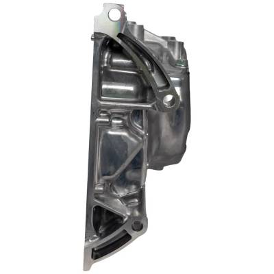Rareelectrical - New Oil Pan Compatible With Honda Accord Hybrid Touring 4 Cyl 2.0L Cr-V Hybrid Ex 4 Cyl 2.0L Accord - Image 5