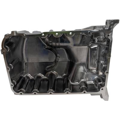 New Oil Pan Compatible With Acura Honda Pilot Ex-L 6 Cyl 3.5L Passport Touring 6 Cyl 3.5L Odyssey