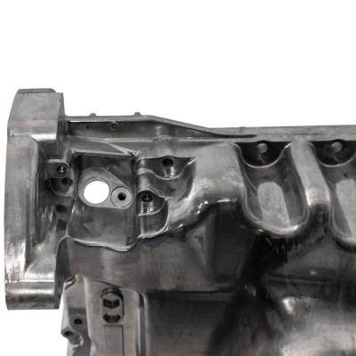 Rareelectrical - New Oil Pan Compatible With Acura Honda Pilot Ex-L 6 Cyl 3.5L Passport Touring 6 Cyl 3.5L Odyssey - Image 5