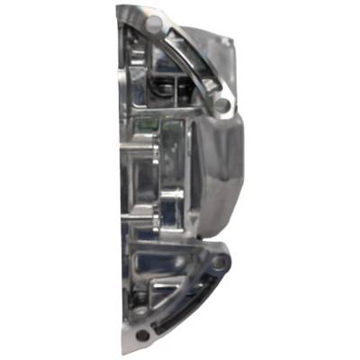 Rareelectrical - New Oil Pan Compatible With Acura Honda Pilot Ex-L 6 Cyl 3.5L Passport Touring 6 Cyl 3.5L Odyssey - Image 7