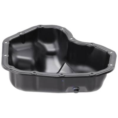 New 4 Qts. Oil Pan Compatible With Lexus Toyota Sienna Le 4 Cyl 2.7L Camry Se 4 Cyl 2.5L Highlander