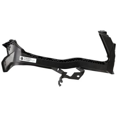 Rareelectrical - New Right Front Bumper Bracket Compatible With Subaru Forester 2.0Xt Limited Forester 2.5I Touring - Image 1
