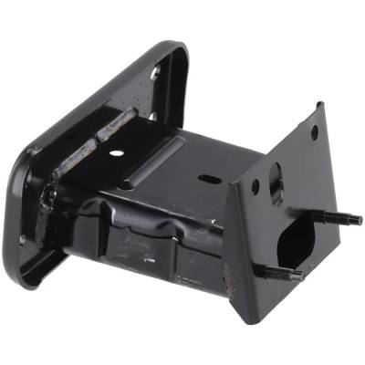 Rareelectrical - New Left Front Bumper Bracket Compatible With Infiniti Q50 Red Sport I-Line Proactive 6 Cyl 3.0L Q50 - Image 4
