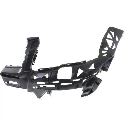 RAREELECTRICAL - New Right Front Bumper Bracket Compatible With Mercedes Benz Glk350 4Matic 6 Cyl 3.5L Glk350 Base 6 - Image 4