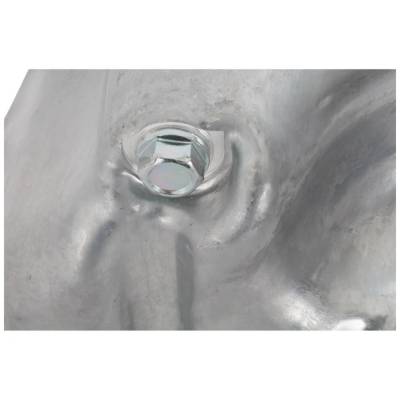 Rareelectrical - New Oil Pan Compatible With Acura Tl Base 6 Cyl 3.2L Mdx Base 6 Cyl 3.7L Tl Type-S 6 Cyl 3.5L - Image 6