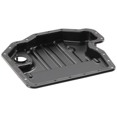 Rareelectrical - New Steel Oil Pan Compatible With Bmw 540I Base 8 Cyl 4.0L 840Ci Base 8 Cyl 4.4L 530I Base 8 Cyl - Image 7