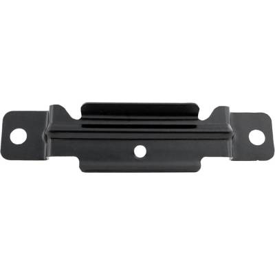 Rareelectrical - New Front Upper Bumper Bracket Compatible With Chevrolet Silverado 1500 High Country 8 Cyl 5.3L - Image 2