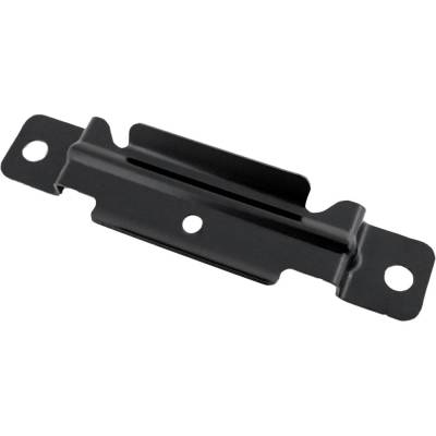 Rareelectrical - New Front Upper Bumper Bracket Compatible With Chevrolet Silverado 1500 High Country 8 Cyl 6.2L - Image 4