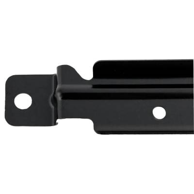 Rareelectrical - New Front Upper Bumper Bracket Compatible With Chevrolet Silverado 1500 High Country 8 Cyl 6.2L - Image 6