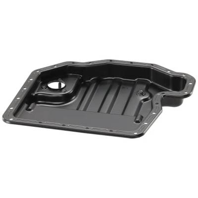 Rareelectrical - New Steel Oil Pan Compatible With Bmw 530I Base 8 Cyl 3.0L 740Il Base 8 Cyl 4.0L 740Il Base 8 Cyl - Image 8